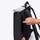 Ucon Acrobatics Aloe Series Hajo Medium black