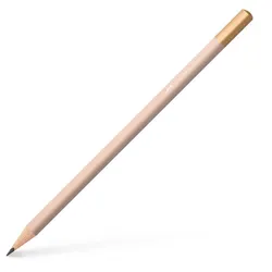 FABER-CASTELL 112187, B, Rose, Dreieckig, Kunst, Grafische Zeichnung, Hobby, Bür