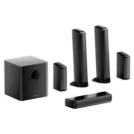 ultimea Apollo S70 Schwarz