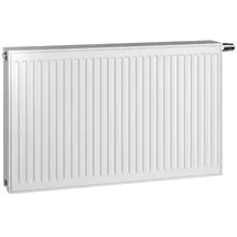 Kermi Profil-V Ventilheizkörper 900 x 400 mm Typ 10 weiß rechts