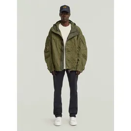 G-Star Morry Tapered Chinohose Salute 33 34