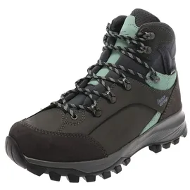 Hanwag Alta Bunion II GTX Schuhe (Größe 39, grau)