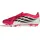 adidas Predator Club MG/FG Herren lucid red/core black/cloud white 43 1/3
