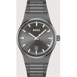 Boss CANDOR 1514078 Herrenarmbanduhr