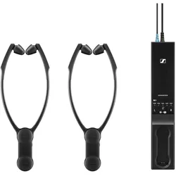 Sennheiser Set 880 TV mit Zusatzempfänger RR800