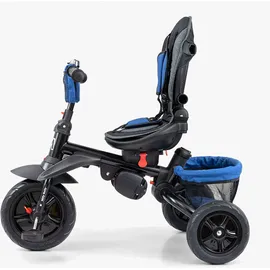 Milly Mally Stanley Gummi, Navy/Schwarz