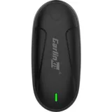 Carlinkit Carlinkit, Air X1 Carplay/android Auto-adapter - Black