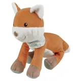 Sterntaler Fuchs Filou L 25 cm Braun