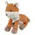 Sterntaler Fuchs Filou L 25 cm Braun