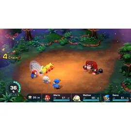Super Mario RPG - Edition - PEGI (Nintendo Switch)