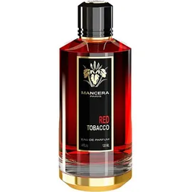 Mancera Red Tobacco Eau de Parfum 120 ml