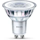 Philips Classic LED Reflektor GU10 4.6-50W/827, 3er-Pack (929001215253)