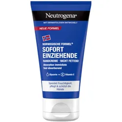 Neutrogena norweg. Formel sofort einziehende Handcreme 75 ml Creme