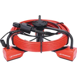 Rothenberger Inspektionskamera ROCAM MINI HD mit Modul 25/22