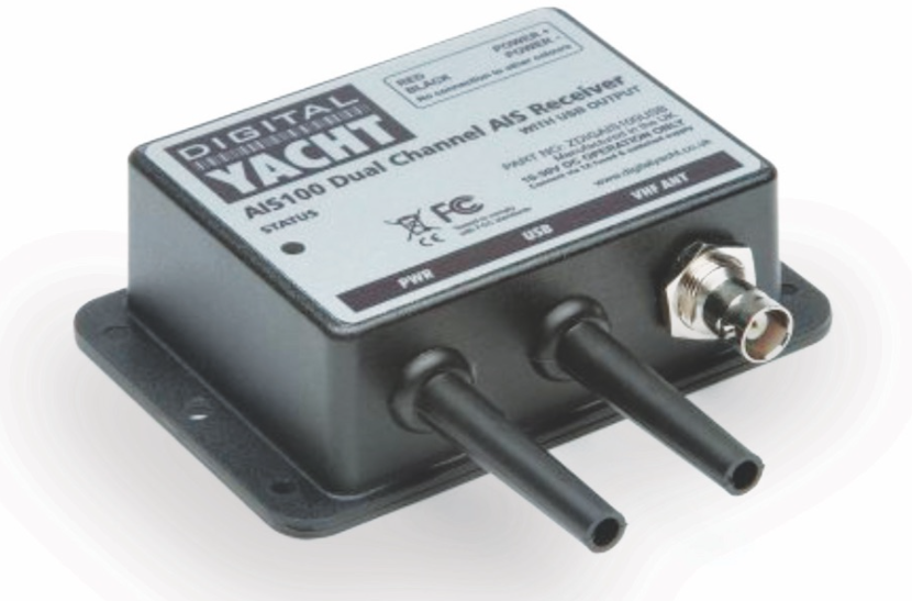 Digital Yacht AIS100 AIS USB Empfänger