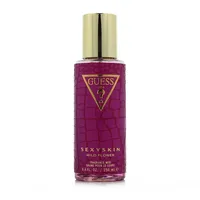 GUESS Sexy Skin Wild Flower Body Mist 250 ml