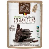 Thins dark 85% met kokosbloesemsuiker 120g