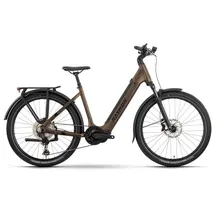 R Raymon Tourray Ultra 720 27,5 Zoll RH 44 cm tenmoku/black
