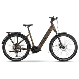 R Raymon Tourray Ultra 720 27,5 Zoll RH 44 cm tenmoku/black
