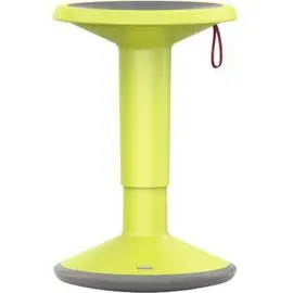 Interstuhl UPis1 100U zitronengelb