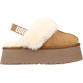 UGG Australia Funkette Braun 41