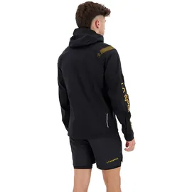 La Sportiva Pocketshell Jacke - Black - L
