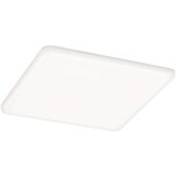 Paulmann Einbauleuchte LED Veluna Varifit 3-Stufen dimmbar 18,5 cm, 17,5 W,