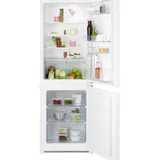 AEG OS5S161ES Einbau-Kühlgefrierkombination (233 l, 1572 mm hoch)