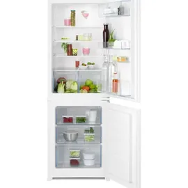 AEG OS5S161ES Einbau-Kühlgefrierkombination (233 l, 1572 mm hoch)