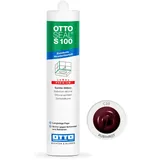 Otto-Chemie OTTOSEAL S100 300ML C59 rubinrot