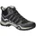 Adidas Terrex Swift R2 Mid GTX Damen Core Black / Solid Grey / Purple Tint 38 2/3