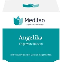 Taoasis Meditao Angelikabalsam