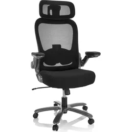 HJH Office Instructor T I Pro schwarz