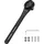 Ravemen AOM03 Halterung für integrierte Lenker/Aero Out Fronthalterung/Carbonschwarz
