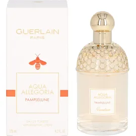 Guerlain Aqua Allegoria Pamplelune Eau de Toilette 125 ml