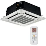 Midea MCD-55FNXD0 55000 BTU stationär