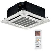 Midea MCD-55FNXD0 55000 BTU stationär