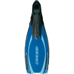Cressi Reaction Pro - blau - Größe: 44/45 (10/11)
