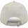 New Era 9Forty Strapback New York Yankees beige One Size