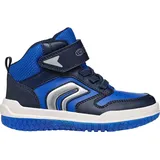 GEOX Buzzerlight Sportschuhe - Navy / Royal - EU