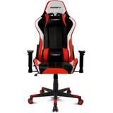Drift DR175RED Gaming-Stuhl Rot Universal