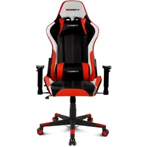 Drift DR175RED Gaming-Stuhl Rot Universal