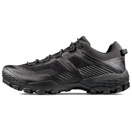 Mammut Ducan II Low GTX Herren Black 44