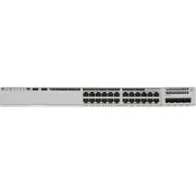 Cisco Catalyst C9200-24P-A 24 Ports PoE