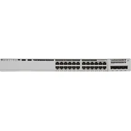 Cisco Catalyst C9200-24P-A 24 Ports PoE