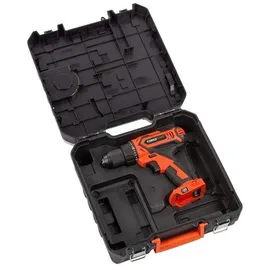 Powerplus Set Bohrschrauber 20V inkl. 1 x 2,0 Ah + Ladegerät