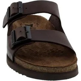 Mephisto Nerio Herren Braun 45