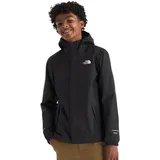 The North Face Jungen Antora Jacke, Tnf Black, 128