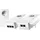 devolo Magic 2 WiFi triple Streaming Kit 2400 MBit/s