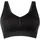 Anita Lotta Soft-BH schwarz XL